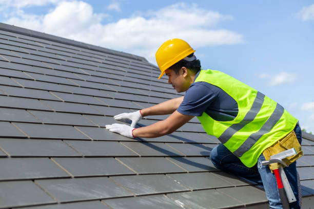 Best Flat Roof Repair Services  in Stonegate, CO